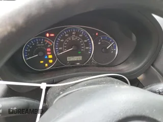 2012 Subaru Forester X Premium with VIN JF2SHADC2CH407983, listed as a Copart auction lot 51628125 with 147,271 mi miles and Salvage Title. Bid and sale history available at DreamBid. Image 9.