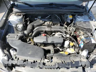 2015 Subaru Outback Premium with VIN 4S4BSAEC2F3349644, listed as a Copart auction lot 53554925 with 100,467 mi miles and Salvage title. Bid and sale history available at DreamBid. Image 11.