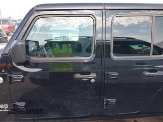 2023 Jeep Gladiator Overland с VIN 1C6HJTFG2PL552850, выставлен на аукционе IAAI как лот 42495345 с пробегом 52 011 миль миль и . История ставок и продаж доступна на DreamBid. Изображение 14.