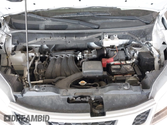 2020 Nissan NV200 SV с VIN 3N6CM0KN0LK708608, выставлен на аукционе IAAI как лот 41971708 с пробегом 43 495 миль миль и . История ставок и продаж доступна на DreamBid. Изображение 10.