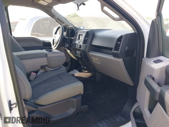 2015 Ford F-150 XLT с VIN 1FTEW1EF0FFA41970, выставлен на аукционе IAAI как лот 42849214 с пробегом 56 536 миль миль и . История ставок и продаж доступна на DreamBid. Изображение 5.
