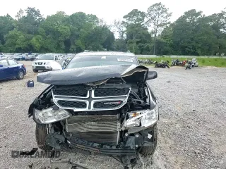 2019 Dodge Journey SE with VIN 3C4PDCBB8KT774151, listed as a Copart auction lot 60909755 with 170,379 mi miles and Salvage title. Bid and sale history available at DreamBid. Image 15.
