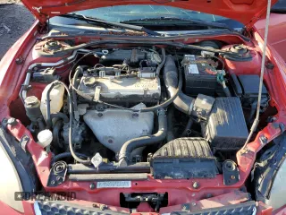 2004 Dodge Stratus SXT z VIN 4B3AG42GX4E153432, wystawiony jako Copart lot #84530474 z przebiegiem 96 840 mil mil oraz Szkoda całkowita • Salvage title. Historia ofert i sprzedaży dostępna na DreamBid. Obrazek 11.