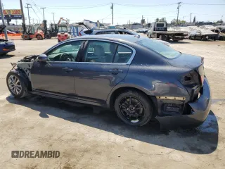 2007 Infiniti G35 Sport with VIN JNKBV61E87M700339, listed as a Copart auction lot 70239704 with Not Provided miles and Salvage Title. Bid and sale history available at DreamBid. Image 2.