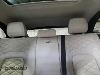 2021 Jaguar F-Pace S z VIN SADCJ2EX5MA670739, wystawiony jako Copart lot #47641555 z przebiegiem 62 165 mil mil oraz Szkoda całkowita • Salvage title. Historia ofert i sprzedaży dostępna na DreamBid. Obrazek 10.