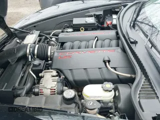 2007 Chevrolet Corvette with VIN 1G1YY25UX75104889, listed as a IAAI auction lot 42718538 with 42,592 mi miles and . Bid and sale history available at DreamBid. Image 12.