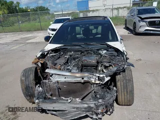2019 Mercedes-Benz E 53 AMG with VIN WDDZF6BB4KA572666, listed as a IAAI auction lot 42500611 with Not provided miles and . Bid and sale history available at DreamBid. Image 6.