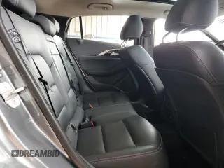 2017 Infiniti QX30 Premium с VIN SJKCH5CR2HA034120, выставлен на аукционе Copart как лот 78173074 с пробегом 71 512 миль миль и Списание • Salvage title. История ставок и продаж доступна на DreamBid. Изображение 11.