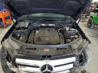 2014 Mercedes-Benz GLK 350 with VIN WDCGG5HB0EG331134, listed as a Copart auction lot 71226484 with 129,642 mi miles and Salvage Title. Bid and sale history available at DreamBid. Image 12.