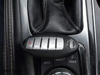 2020 Nissan Maxima SL with VIN 1N4AA6DV1LC362695, listed as a IAAI auction lot 38469779 with 78,591 mi miles. Bid and sale history available at carsss.com. Image 11.