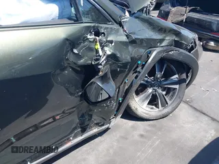 2024 Lexus UX 250h с VIN JTHX6JBH7R2166165, выставлен на аукционе IAAI как лот 42323215 с пробегом 47 518 миль миль и . История ставок и продаж доступна на DreamBid. Изображение 6.