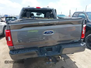 2021 Ford F-150 XL с VIN 1FTFW1E88MFB78075, выставлен на аукционе IAAI как лот 42357189 с пробегом 86 907 миль миль и . История ставок и продаж доступна на DreamBid. Изображение 17.