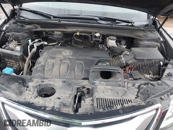 2016 Acura RDX Technology with VIN 5J8TB3H53GL005082, listed as a IAAI auction lot 42199370 with 68,228 mi miles and . Bid and sale history available at DreamBid. Image 10.