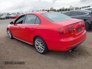 2012 Volkswagen Jetta GLI Autobahn with VIN 3VW5A7AJ8CM337484, listed as a IAAI auction lot 42068020 with 158,333 mi miles and . Bid and sale history available at DreamBid. Image 3.