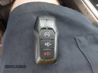 2015 Ford F-150 XLT с VIN 1FTEW1EG3FFA23861, выставлен на аукционе IAAI как лот 42430906 с пробегом 167 029 миль миль и . История ставок и продаж доступна на DreamBid. Изображение 11.