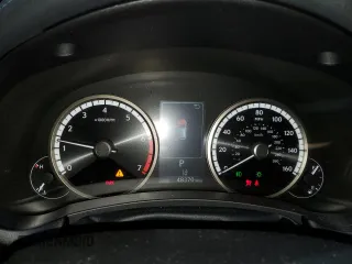 2021 Lexus NX 300 F Sport z VIN JTJSARDZ3M2262119, wystawiony jako Copart lot #57964505 z przebiegiem 48 370 mil mil oraz Szkoda całkowita • Salvage title. Historia ofert i sprzedaży dostępna na DreamBid. Obrazek 9.