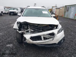 2017 Subaru Outback Premium with VIN 4S4BSAFC9H3231205, listed as a IAAI auction lot 41765258 with 45,873 mi miles. Bid and sale history available at carsss.com. Image 12.