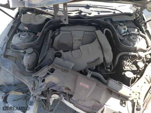 2013 Mercedes-Benz E-Class E 350 Luxury with VIN WDDHF5KB6DA724892, listed as a Copart auction lot 48944885 with 162,396 mi miles and Salvage Title. Bid and sale history available at carsss.com. Image 11.