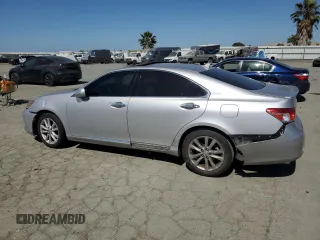 2012 Lexus ES 330 with VIN JTHBK1EG9C2476527, listed as a Copart auction lot 60486325 with 116,165 mi miles and Salvage title. Bid and sale history available at DreamBid. Image 2.