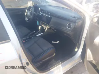 2017 Toyota Corolla L с VIN 5YFBURHEXHP607459, выставлен на аукционе IAAI как лот 42002669 с пробегом 112 551 миль миль и . История ставок и продаж доступна на DreamBid. Изображение 5.