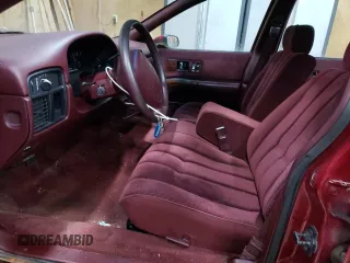 1994 Chevrolet Caprice 1SA Special Value with VIN 1G1BL52W1RR179956, listed as a Copart auction lot 55266915 with Not Provided miles and Clean Title. Bid and sale history available at DreamBid. Image 7.
