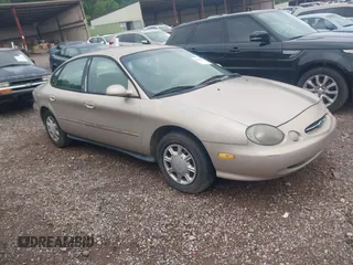 1998 Ford Taurus LX с VIN 1FAFP52U6WA207228, выставлен на аукционе IAAI как лот 42491268 с пробегом 11 522 миль миль и . История ставок и продаж доступна на DreamBid. Изображение 1.