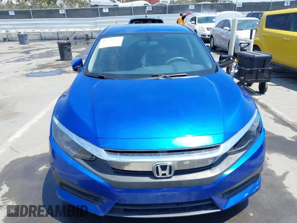 2017 Honda Civic LX z VIN 2HGFC2F56HH516730, wystawiony jako IAAI lot #42130963 z przebiegiem 119 236 mil mil oraz . Historia ofert i sprzedaży dostępna na DreamBid. Obrazek 12.