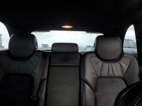 2008 Porsche Cayenne GTS with VIN WP1AD29P08LA73303, listed as a Copart auction lot 79801794 with 159,003 mi miles and Salvage title. Bid and sale history available at DreamBid. Image 10.