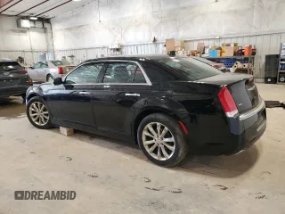 2016 Chrysler 300 with VIN 2C3CCAKG6GH128743, listed as a Copart auction lot 51917305 with 228,148 mi miles and Clean Title. Bid and sale history available at carsss.com. Image 2.