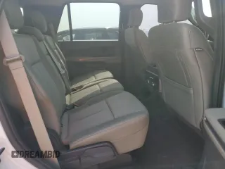 2019 Ford Expedition XLT with VIN 1FMJU1HT3KEA48235, listed as a Copart auction lot 58301275 with 104,919 mi miles and Salvage title. Bid and sale history available at DreamBid. Image 11.