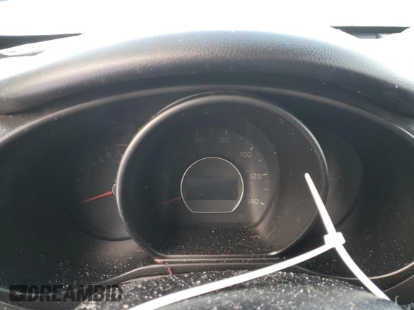 2018 Kia Soul + with VIN KNDJP3A50J7610999, listed as a Copart auction lot 45407235 with 0 mi miles and Salvage Title. Bid and sale history available at carsss.com. Image 9.