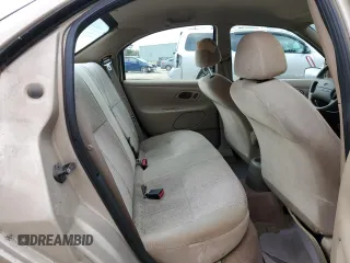 1999 Ford Contour SE с VIN 1FAFP6630XK213688, выставлен на аукционе Copart как лот 43929295 с пробегом 96 563 миль миль и Списание • Salvage title. История ставок и продаж доступна на DreamBid. Изображение 10.