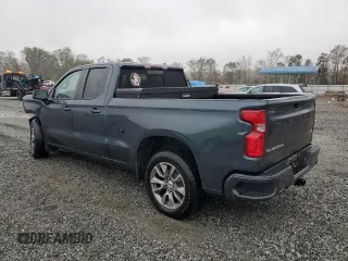 2019 Chevrolet Silverado 1500 RST with VIN 1GCRYEED8KZ327396, listed as a Copart auction lot 79118824 with 86,953 mi miles and Clean Title. Bid and sale history available at DreamBid. Image 2.