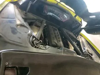2024 Chevrolet Corvette 2LT с VIN 1G1YB2D48R5108980, выставлен на аукционе Copart как лот 69514085 с пробегом 19 552 миль миль и Списание • Salvage title. История ставок и продаж доступна на DreamBid. Изображение 13.