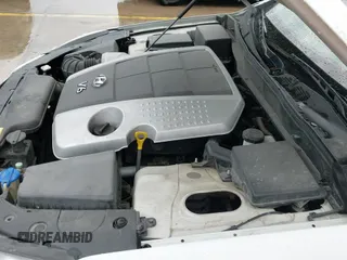 2010 Hyundai Genesis с VIN KMHGC4DE9AU105001, выставлен на аукционе IAAI как лот 41892564 с пробегом 203 191 миль миль и . История ставок и продаж доступна на DreamBid. Изображение 19.