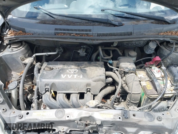 2004 Scion xA z VIN JTKKT624840054017, wystawiony jako IAAI lot #42255268 z przebiegiem 182 913 mil mil oraz . Historia ofert i sprzedaży dostępna na DreamBid. Obrazek 10.