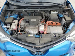 2016 Toyota RAV4 Limited с VIN JTMDJREV8GD016893, выставлен на аукционе Copart как лот 58129965 с пробегом 117 813 миль миль и Списание • Salvage title. История ставок и продаж доступна на DreamBid. Изображение 12.