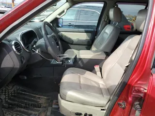 2008 Ford Explorer XLT with VIN 1FMEU73808UA33164, listed as a Copart auction lot 78049724 with 176,954 mi miles and Clean Title. Bid and sale history available at carsss.com. Image 7.
