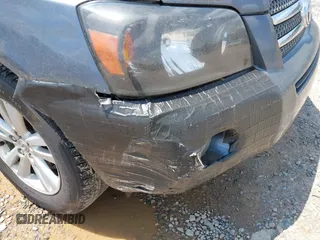 2007 Toyota Highlander z VIN JTEGW21AX70019483, wystawiony jako IAAI lot #42463585 z przebiegiem 246 727 mil mil oraz . Historia ofert i sprzedaży dostępna na DreamBid. Obrazek 14.