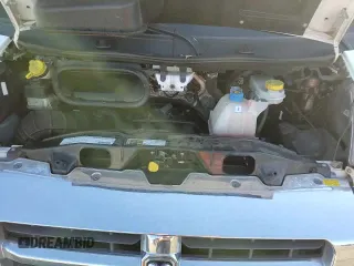 2018 Ram ProMaster Cargo с VIN 3C6TRVCG9JE112241, выставлен на аукционе Copart как лот 41960555 с пробегом 83 506 миль миль и Списание • Salvage title. История ставок и продаж доступна на DreamBid. Изображение 15.