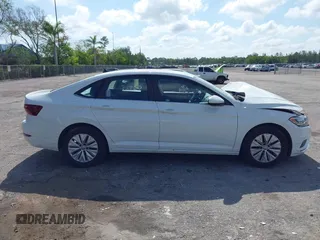 2020 Volkswagen Jetta S with VIN 3VWC57BU8LM079178, listed as a IAAI auction lot 42298744 with 47,044 mi miles and . Bid and sale history available at DreamBid. Image 14.