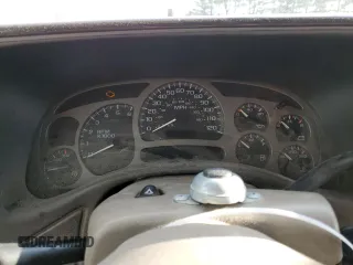 2003 GMC Sierra Denali z VIN 2GTFK69U531406006, wystawiony jako Copart lot #89369145 z przebiegiem Nie podano mil oraz Tytuł czysty. Historia ofert i sprzedaży dostępna na DreamBid. Obrazek 9.