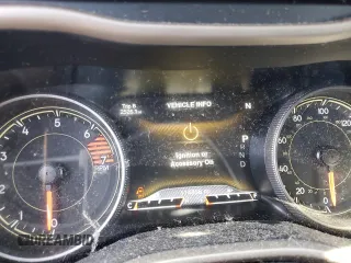 2016 Jeep Cherokee Limited with VIN 1C4PJLDB1GW272623, listed as a Copart auction lot 45150355 with 114,866 mi miles and Clean Title. Bid and sale history available at carsss.com. Image 9.