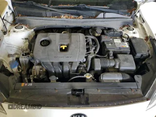2019 Kia Forte LXS with VIN 3KPF24ADXKE064201, listed as a Copart auction lot 51462005 with 68,534 mi miles and Salvage title. Bid and sale history available at DreamBid. Image 11.
