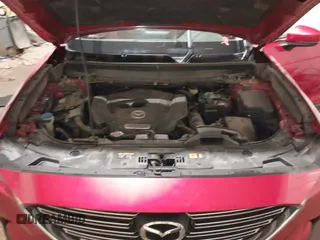2017 Mazda CX-9 Touring z VIN JM3TCBCY2H0131659, wystawiony jako IAAI lot #41674239 z przebiegiem 168 129 mil mil oraz . Historia ofert i sprzedaży dostępna na DreamBid. Obrazek 10.