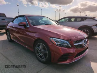 2019 Mercedes-Benz C 300 с VIN WDDWK8EB0KF793819, выставлен на аукционе Copart как лот 74984914 с пробегом Не указан миль и Списание • Salvage title. История ставок и продаж доступна на DreamBid. Изображение 4.