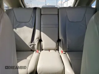 2012 Lexus RX 350 z VIN 2T2BK1BA4CC140637, wystawiony jako Copart lot #56644615 z przebiegiem 150 795 mil mil oraz Szkoda całkowita • Salvage title. Historia ofert i sprzedaży dostępna na DreamBid. Obrazek 10.