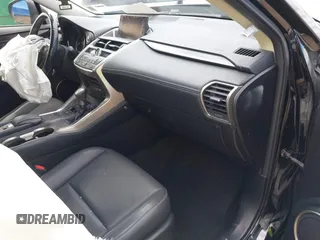 2016 Lexus NX 200t with VIN JTJBARBZ8G2077152, listed as a IAAI auction lot 42036277 with 53,278 mi miles and . Bid and sale history available at DreamBid. Image 5.