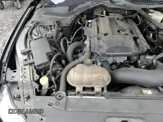 2017 Ford Mustang EcoBoost с VIN 1FA6P8TH4H5291760, выставлен на аукционе Copart как лот 82404715 с пробегом 145 566 миль миль и Чистый • Clean title. История ставок и продаж доступна на DreamBid. Изображение 13.