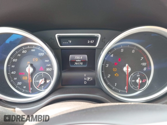 2016 Mercedes-Benz GLE 350 with VIN 4JGDA5JB6GA712251, listed as a IAAI auction lot 42191366 with 79,775 mi miles and . Bid and sale history available at DreamBid. Image 16.